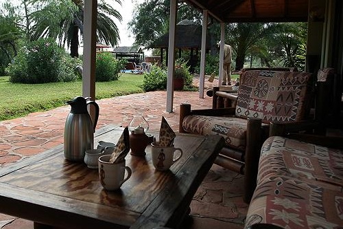 Wabi Game Lodge 004